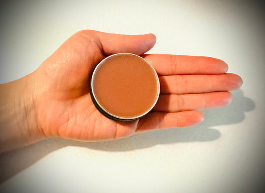 How It's Made - Balm of Gilead - Forage & Soothe