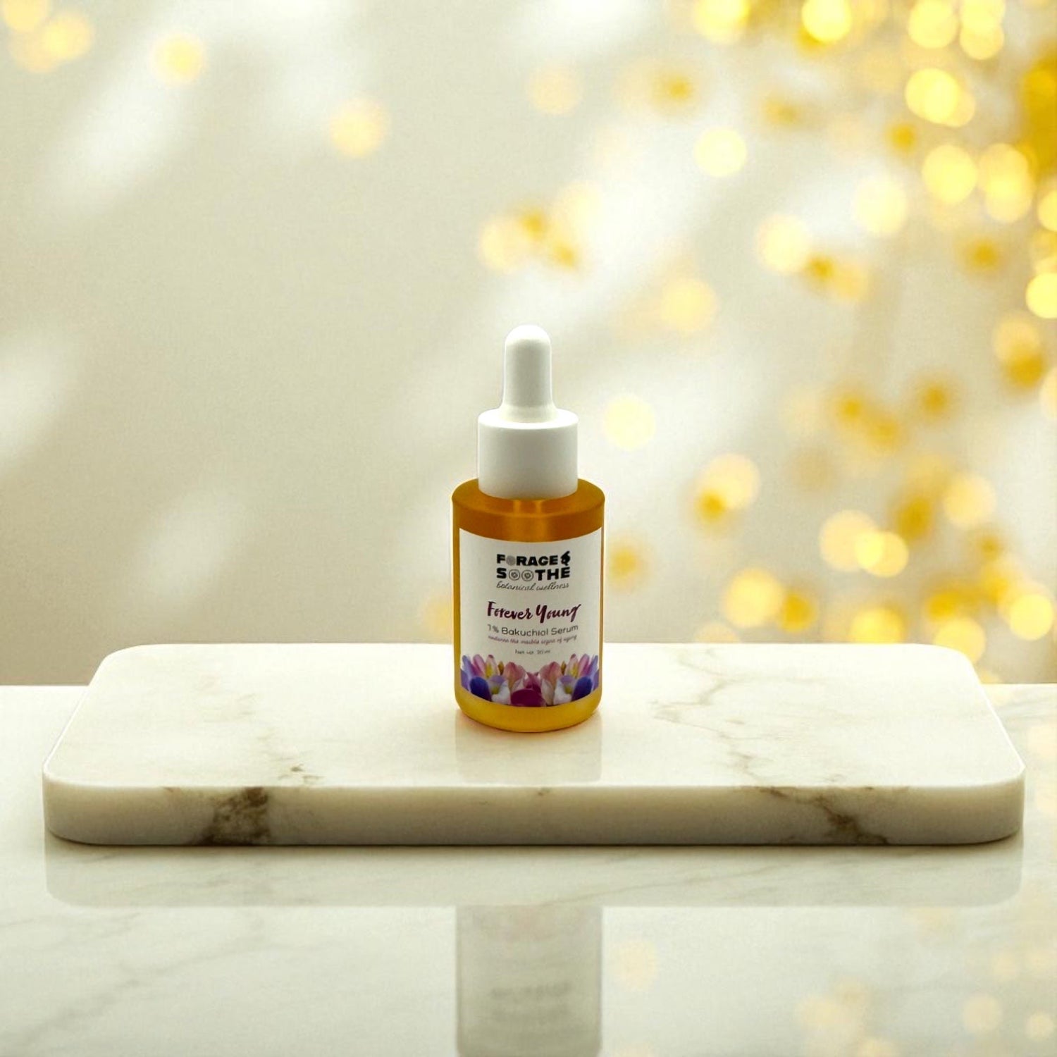 Facial Care - Forage & Soothe