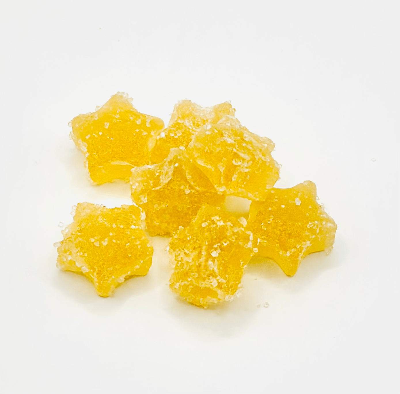BOOST Fire Cider with Chaga & Astragalus Superfood Gummies