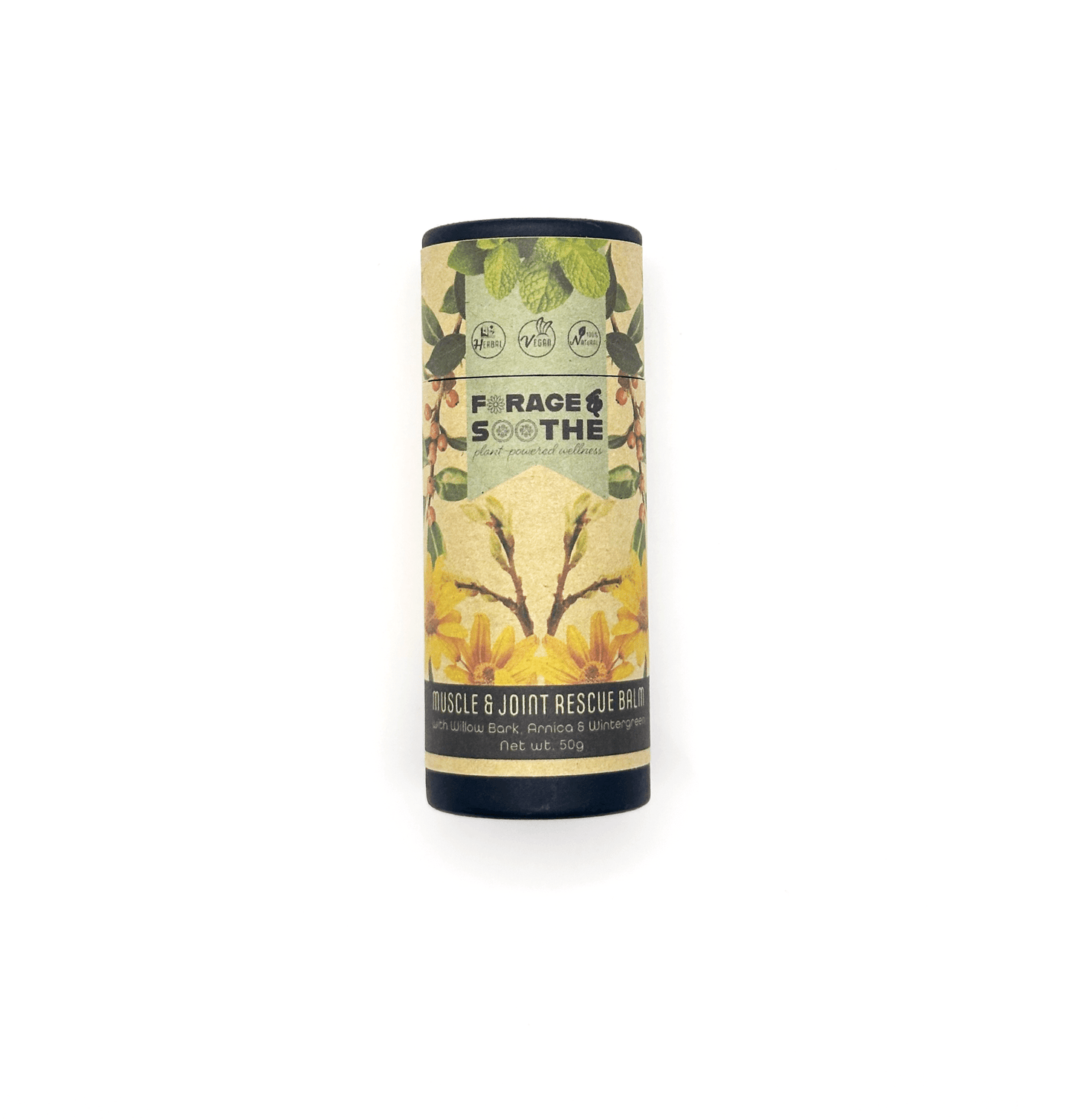 Muscle & Joint Rescue - Forage & Soothe
