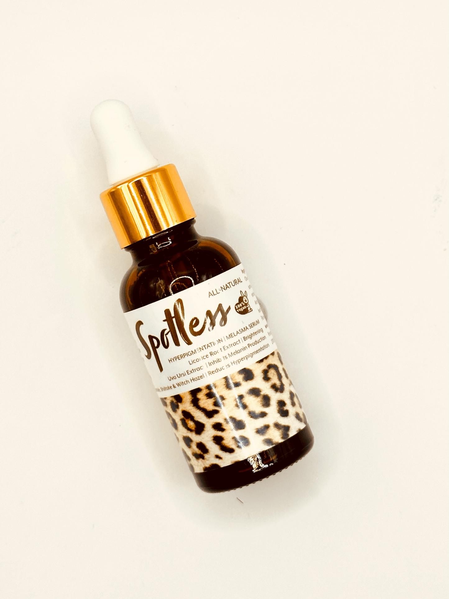 Spotless Serum