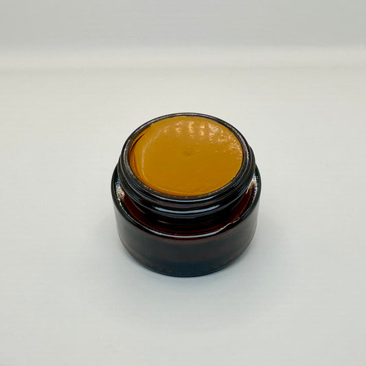Sea Buckthorn & Calendula Salve - Forage & Soothe