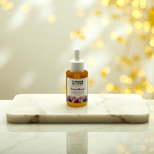 1% Bakuchiol Anti - Aging Serum - Forage & Soothe