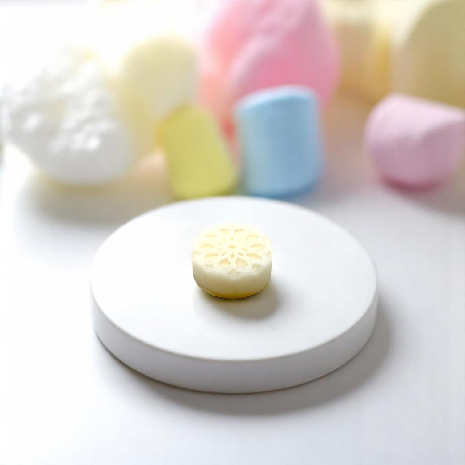 Marshmallow Softie Bar - Forage & Soothe