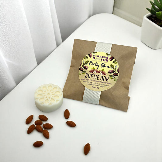 Picky Skin Softie Bar - Forage & Soothe