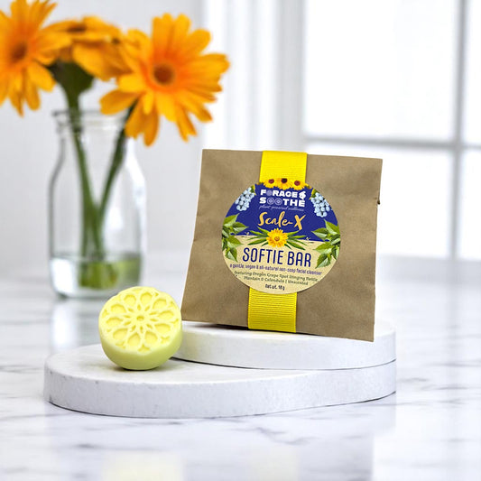 Scale - X Softie Bar - Forage & Soothe