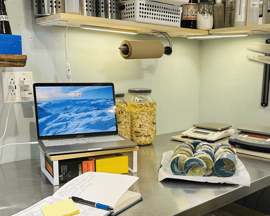 Don’t Commoditize My Craft - Forage & Soothe