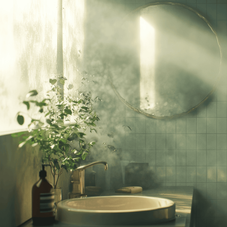 Botanical Rituals - Forage & Soothe