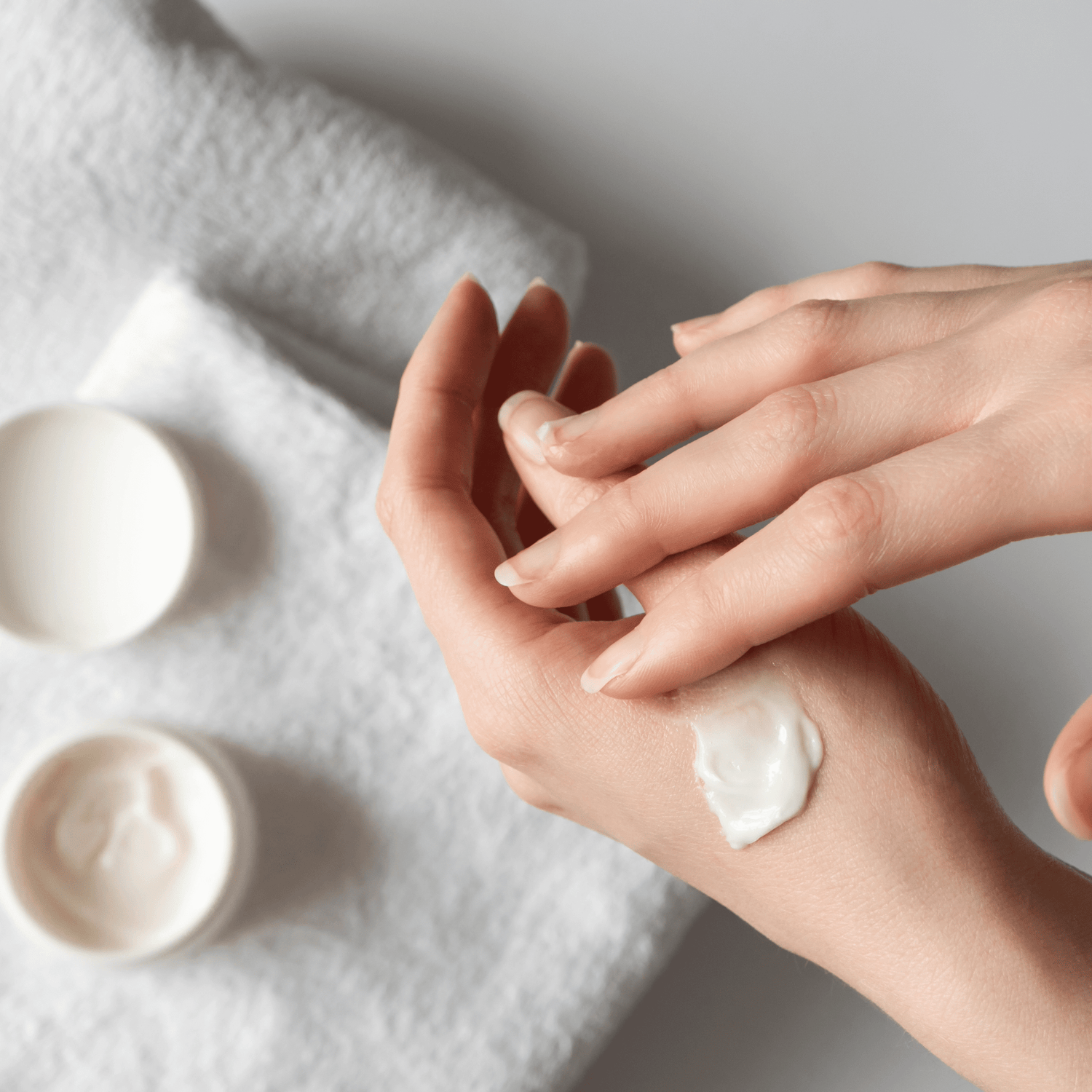 Foundational Care - Forage & Soothe