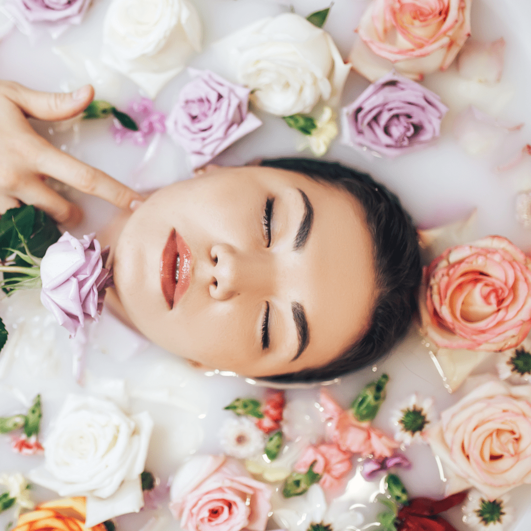 Bath & Body - Forage & Soothe