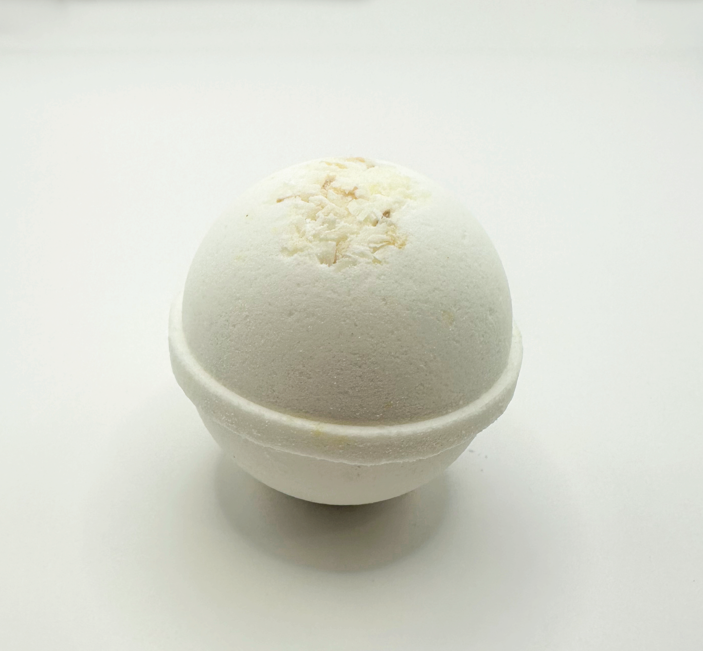 Coconut Bath Bomb