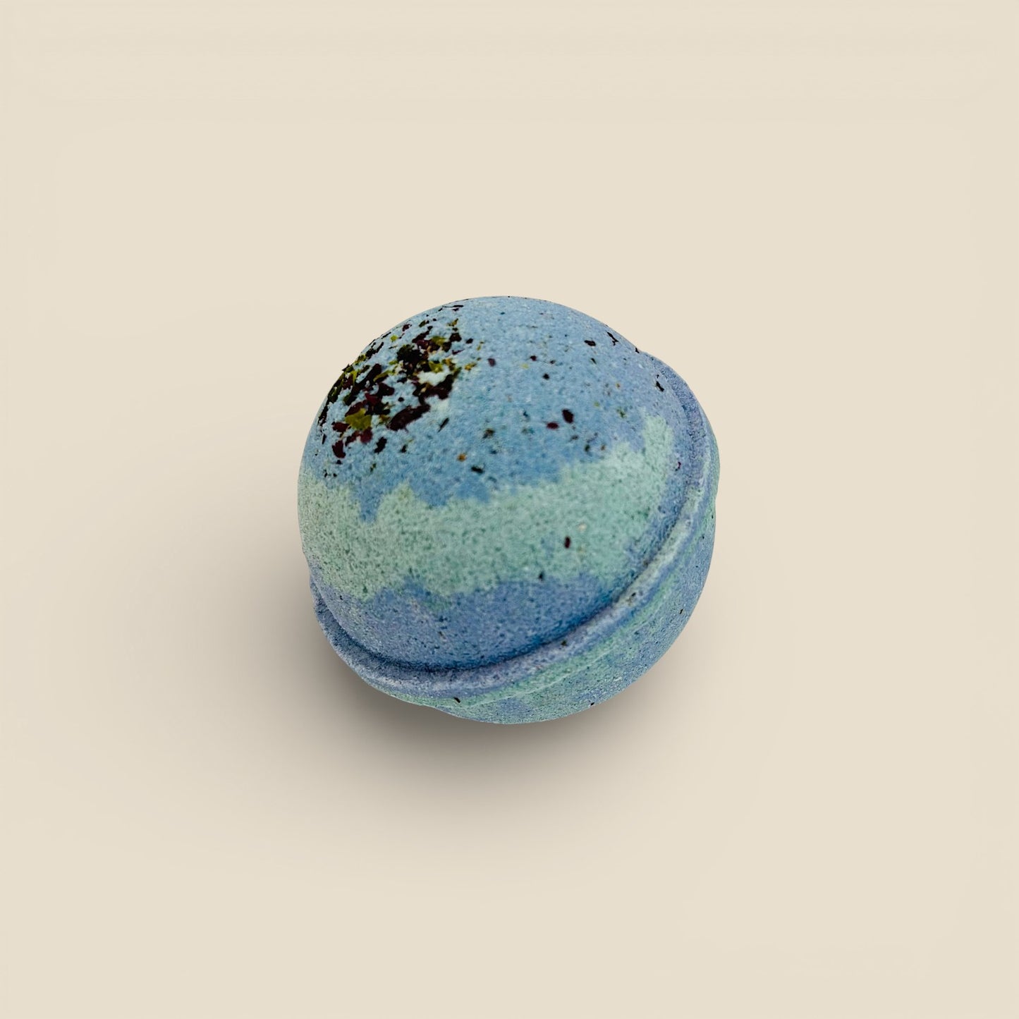 Cypress of the Sea *Magnesium* Bath Bomb - Forage & Soothe