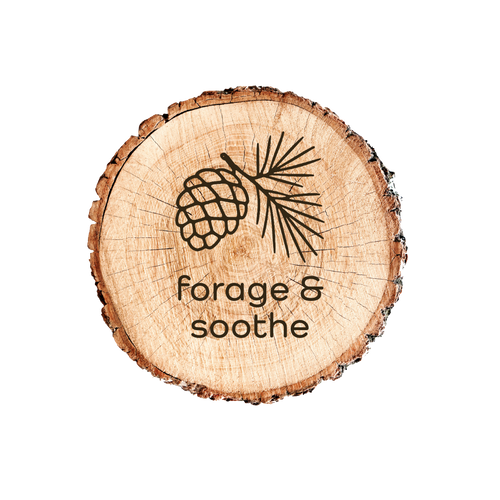 Forage & Soothe