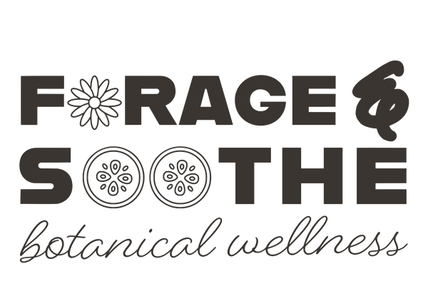 Forage & Soothe