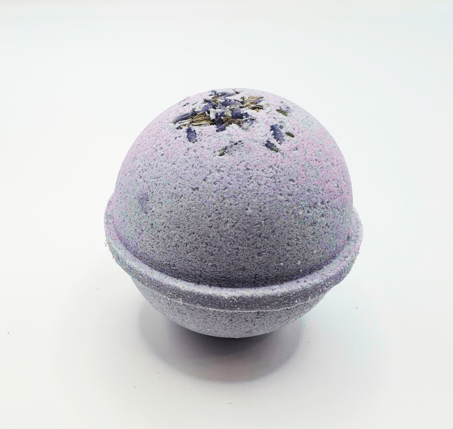 Lavender *Magnesium* Bath Bomb