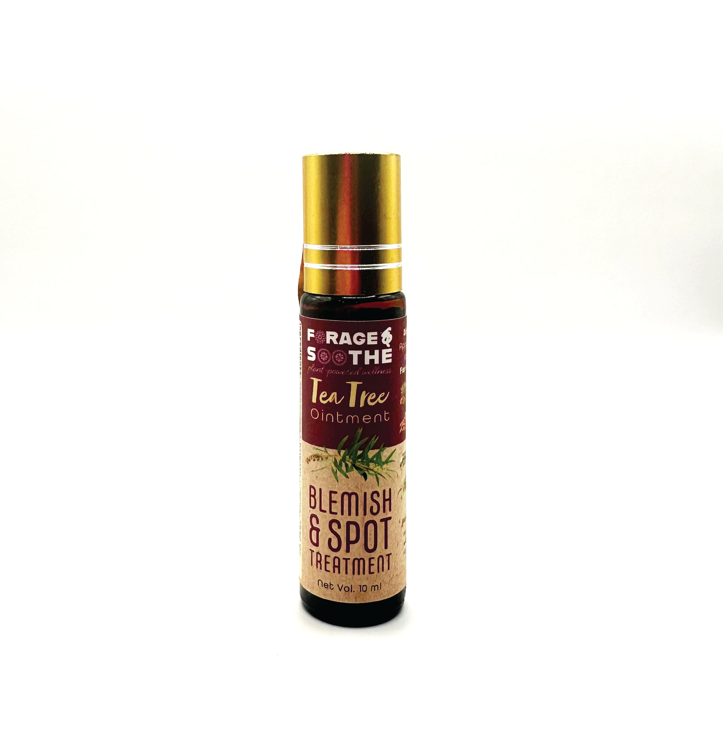 Tea Tree Acne Ointment