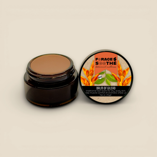 Balm of Gilead