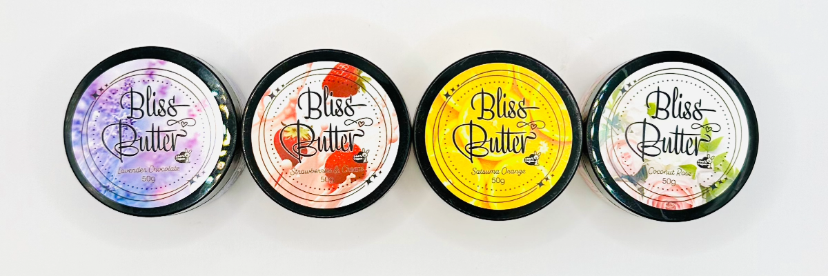 Bliss Butter