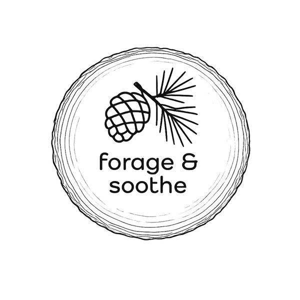 Forage & Soothe