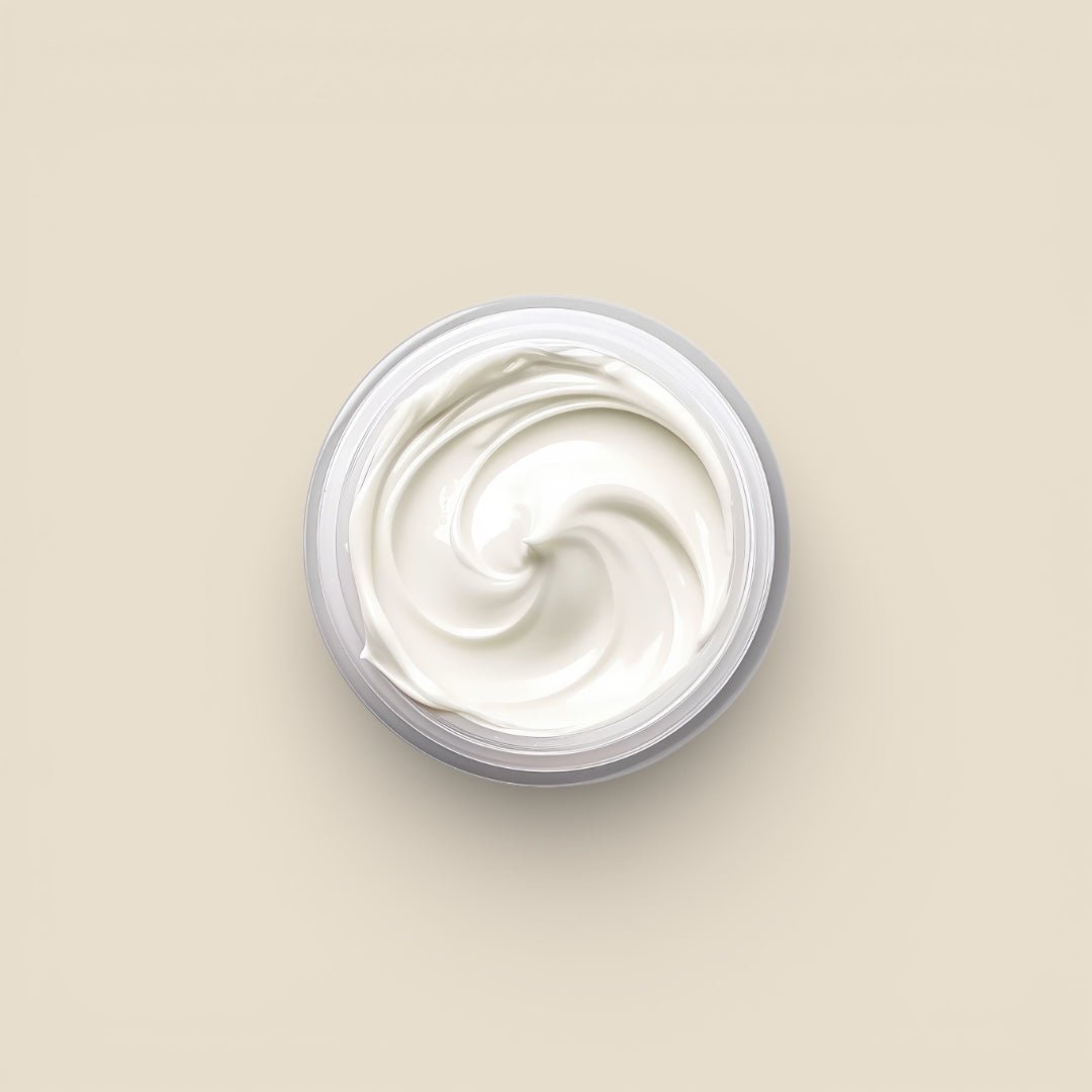 HYDRATE Moisturizing Body Butter - Rose, Vanilla & Cedarwood - Forage & Soothe